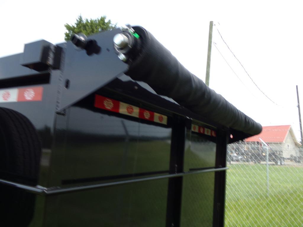 2021 Covered Wagon Trailers Covered Wagon Trailers - $12,495