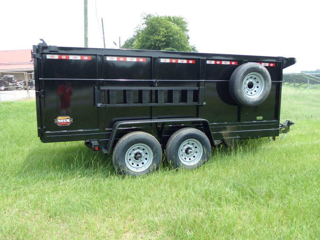 2021 Covered Wagon Trailers Covered Wagon Trailers - $12,495