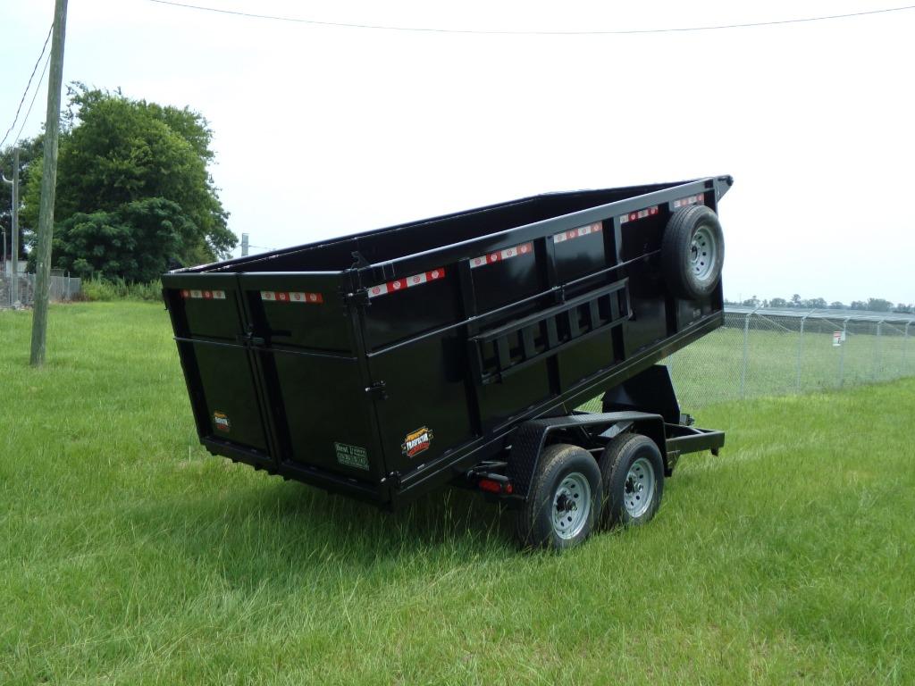 2021 Covered Wagon Trailers Covered Wagon Trailers - $12,495