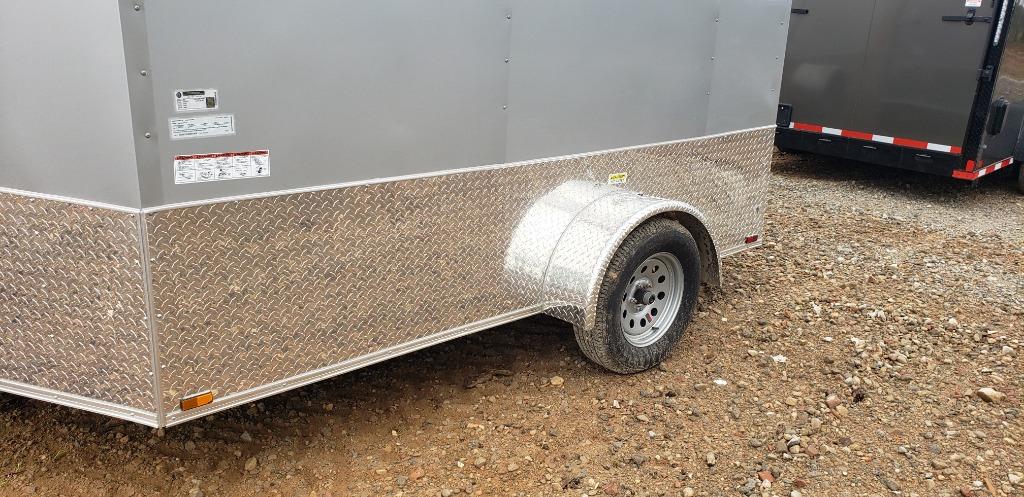 2022 quality cargo 7 x 10 sa mp - $5,295