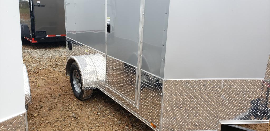 2022 quality cargo 7 x 10 sa mp - $5,295