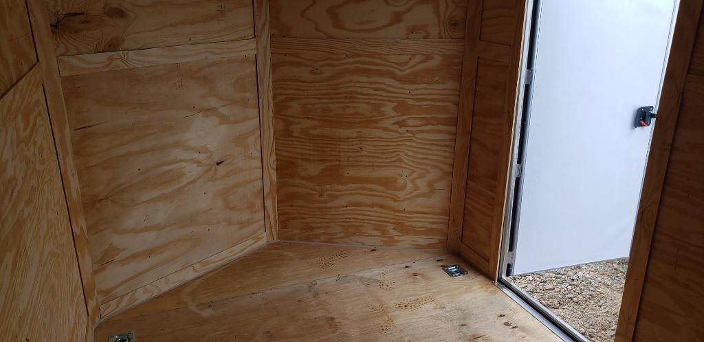 2022 quality cargo 7 x 10 sa mp - $5,295