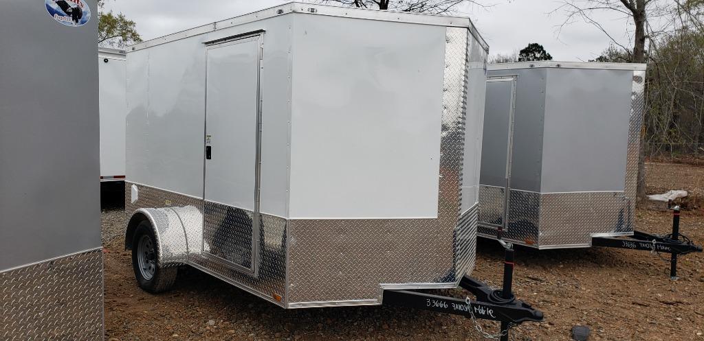 2022 quality cargo 7 x 10 sa mp - $5,295