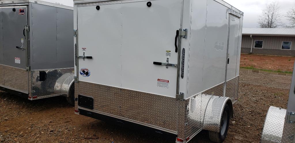 2022 quality cargo 7 x 10 sa mp - $5,295