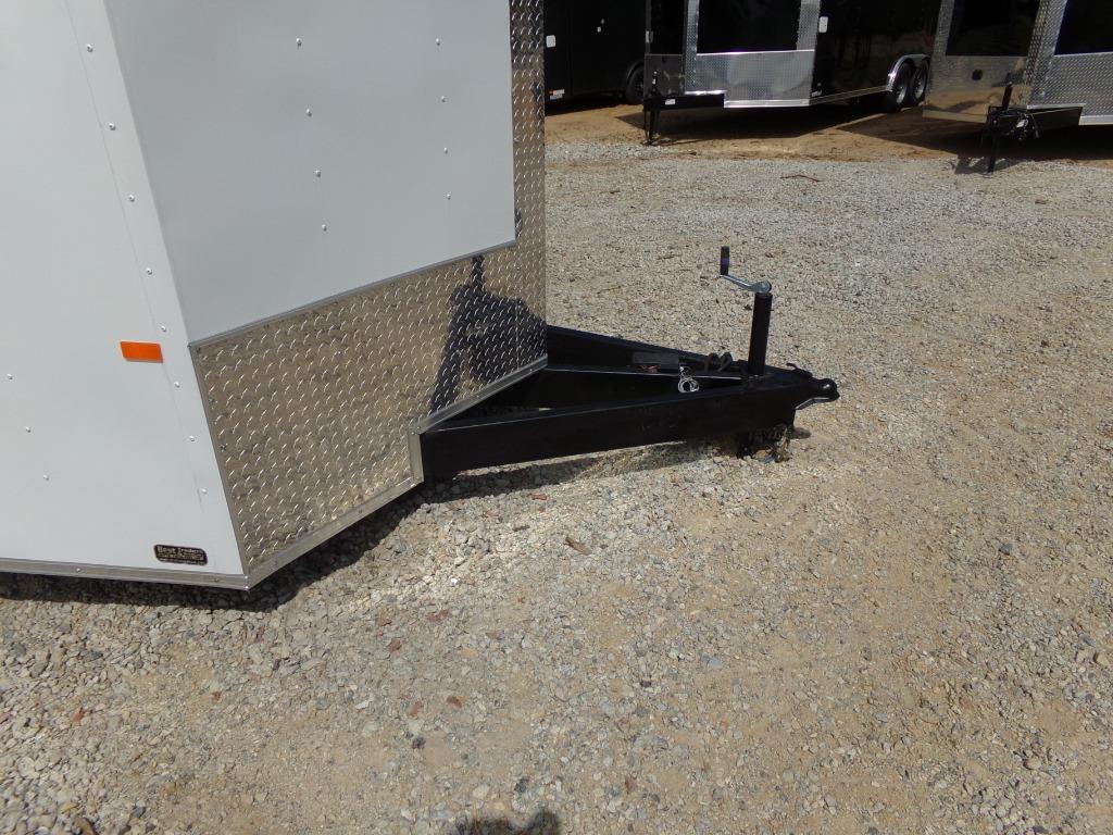 2022 Xtreme Green Products 7 x 16 fi ac ep  - $13,995