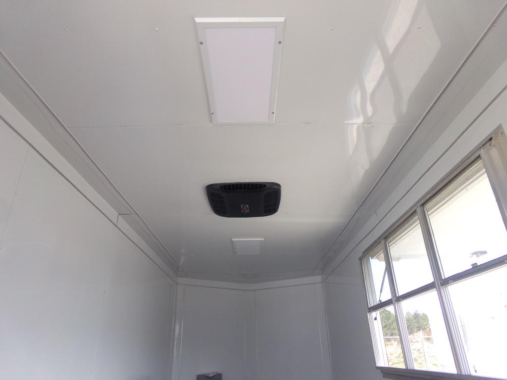 2022 Xtreme Green Products 7 x 16 fi ac ep  - $13,995