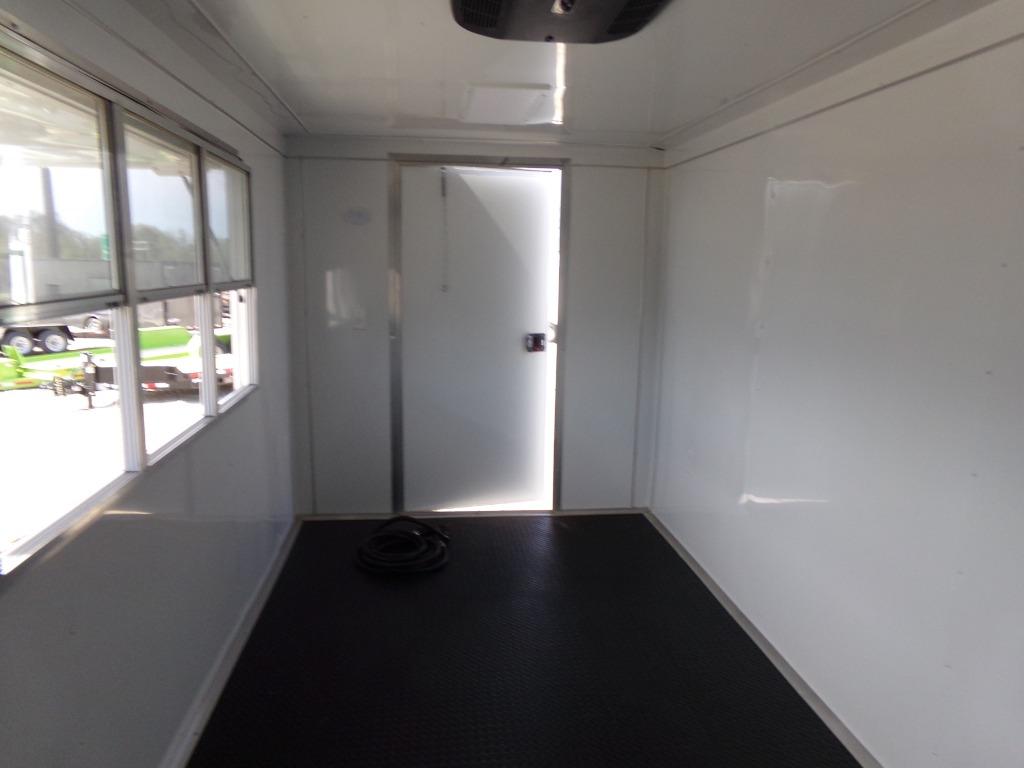 2022 Xtreme Green Products 7 x 16 fi ac ep  - $13,995