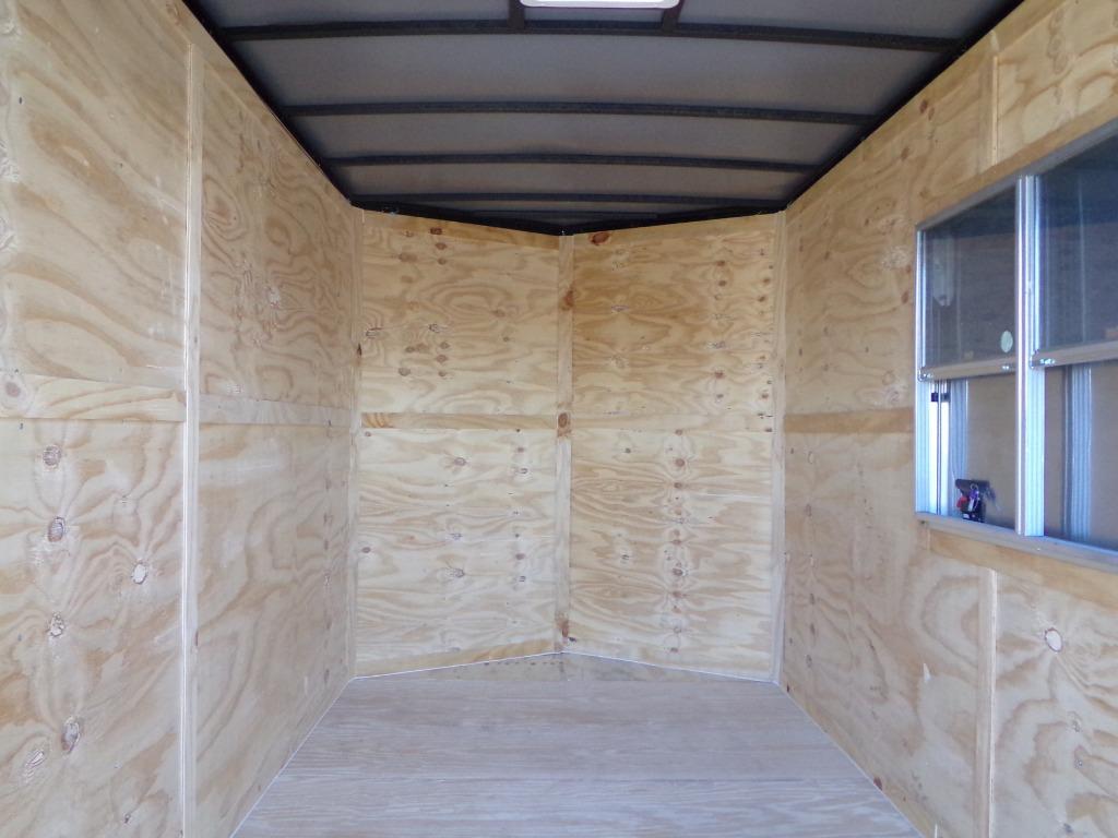2022 Xtreme Green Products 7 x 16 concession  - $8,995
