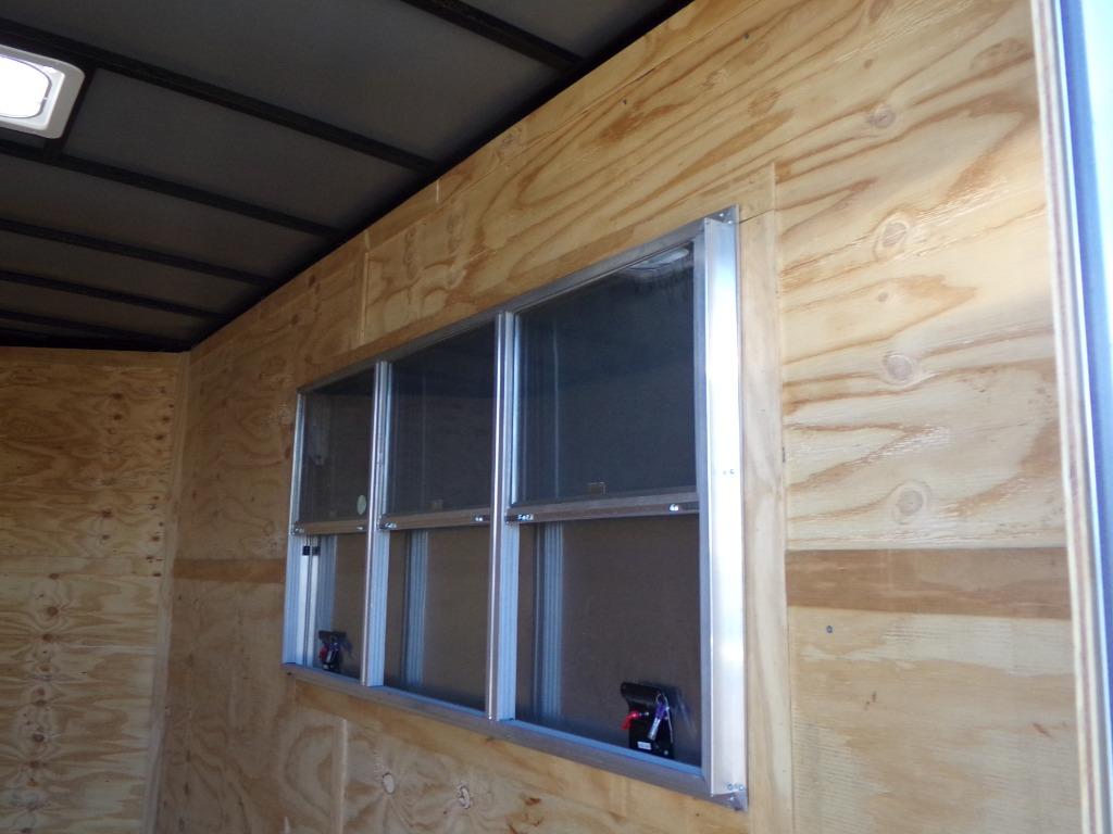 2022 Xtreme Green Products 7 x 16 concession  - $8,995