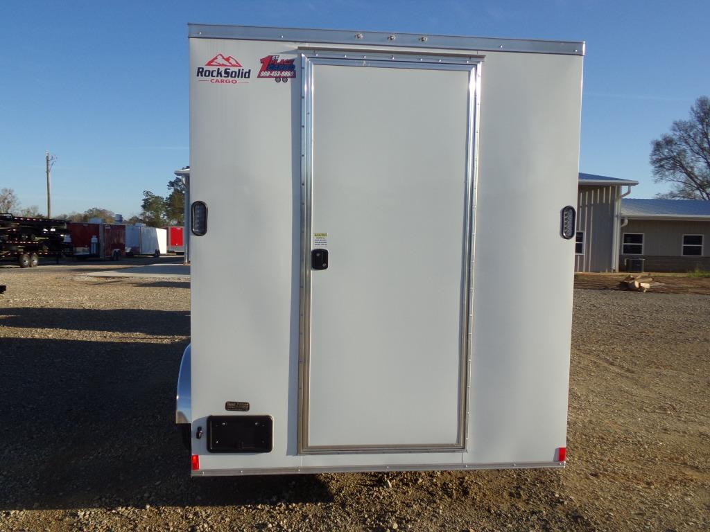 2022 Xtreme Green Products 7 x 16 concession  - $8,995