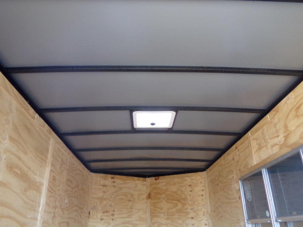 2022 Xtreme Green Products 7 x 16 concession  - $8,995