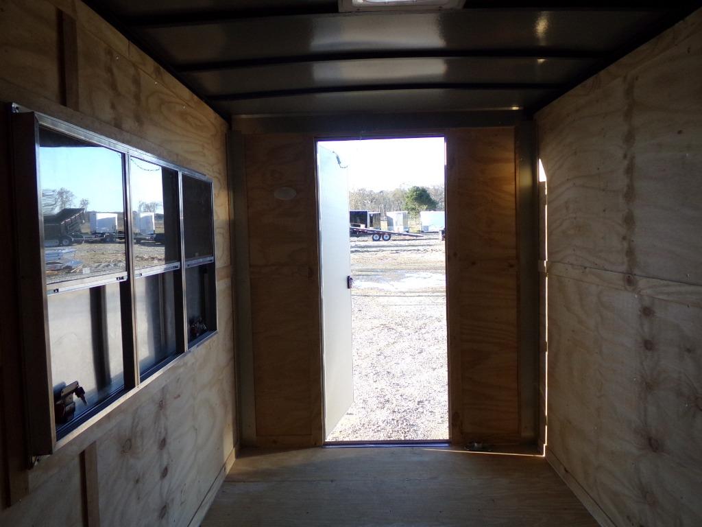 2022 Xtreme Green Products 7 x 16 concession  - $8,995