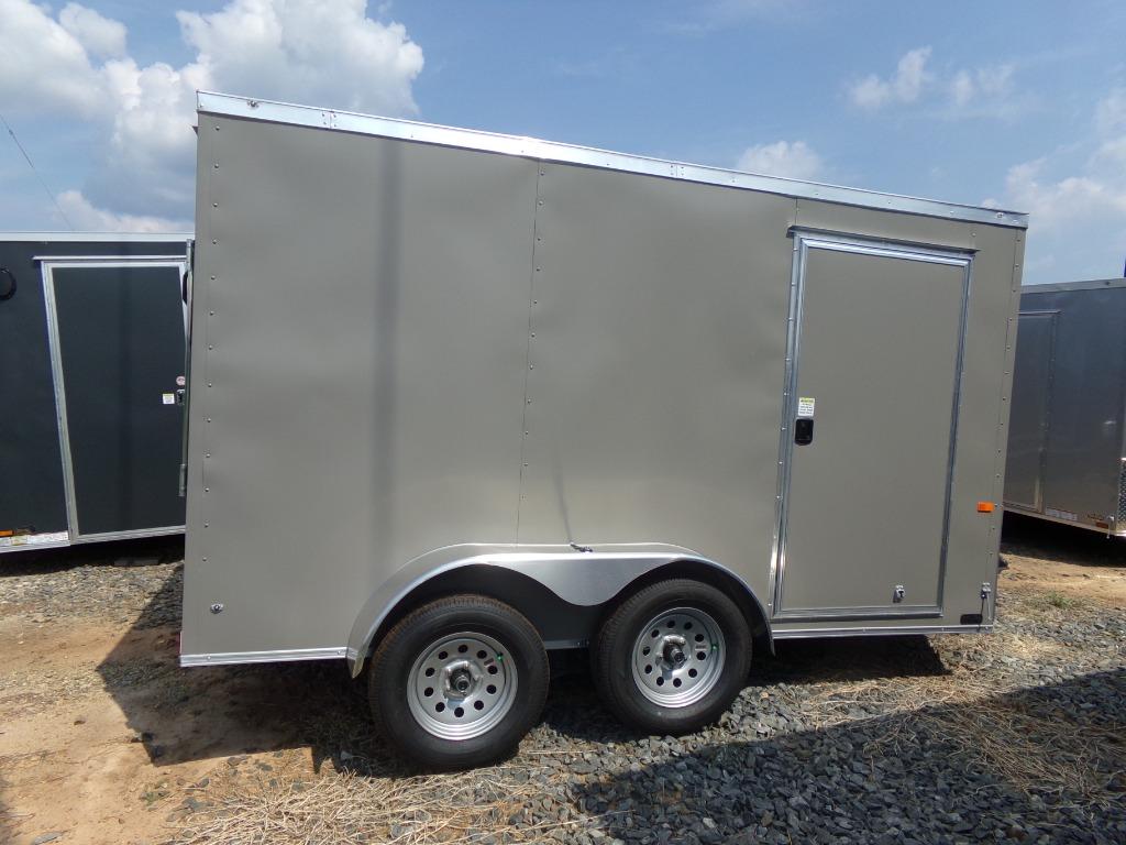 2021 Xtreme Green Products 7 x 12 - $6,595
