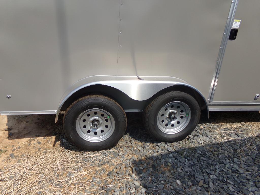 2021 Xtreme Green Products 7 x 12 - $6,595