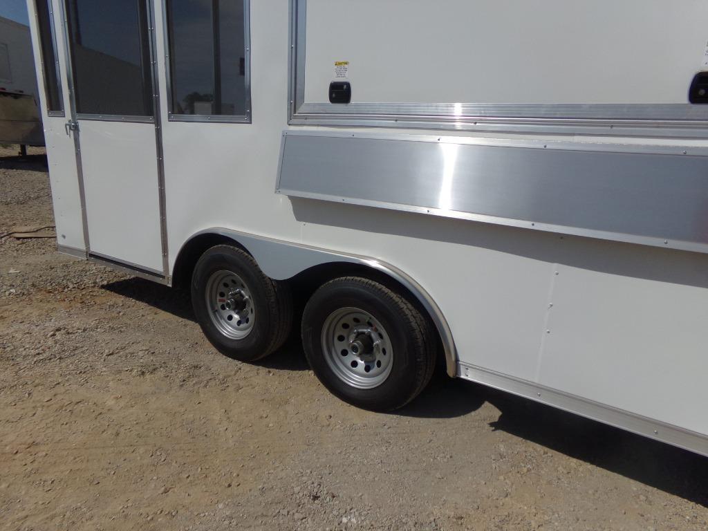 2022 Xtreme Green Products 8.5 x 20 basic - $19,995