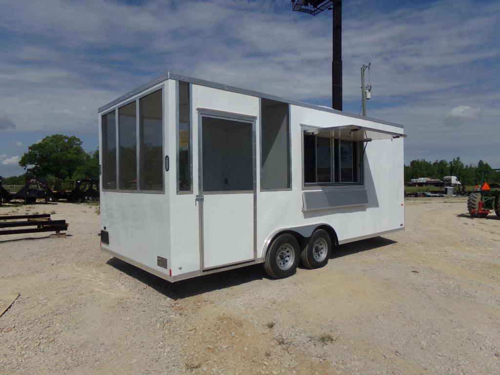 2022 Xtreme Green Products 8.5 x 20 basic - $19,995