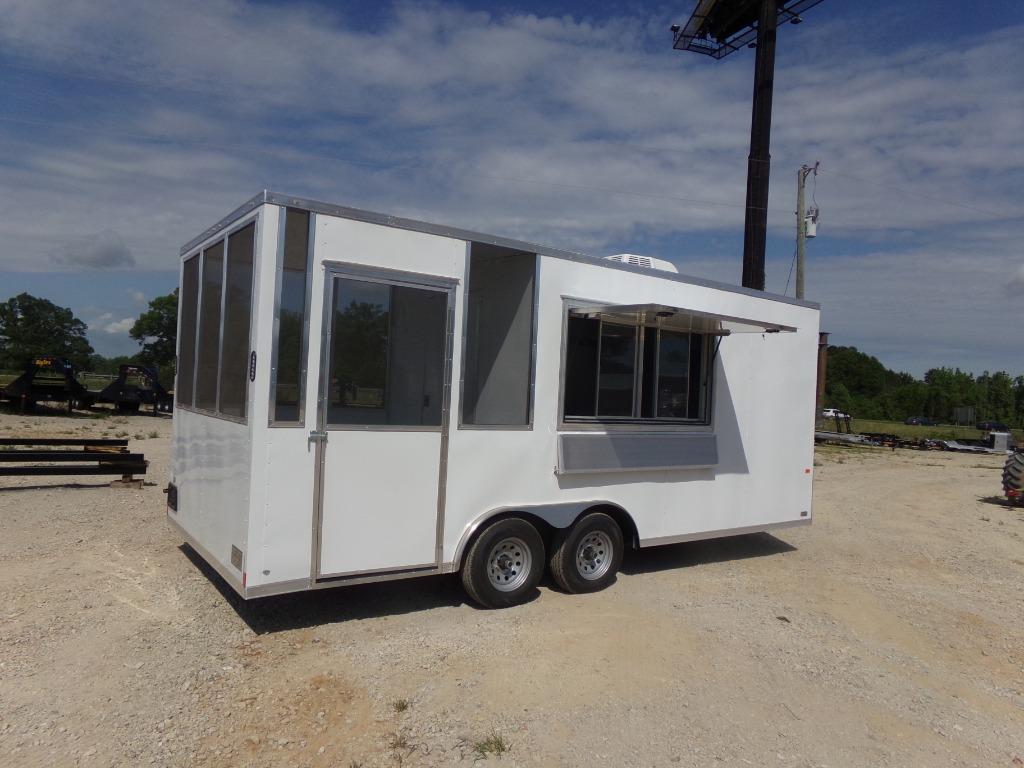 2022 Xtreme Green Products 8.5 x 20 basic - $19,995