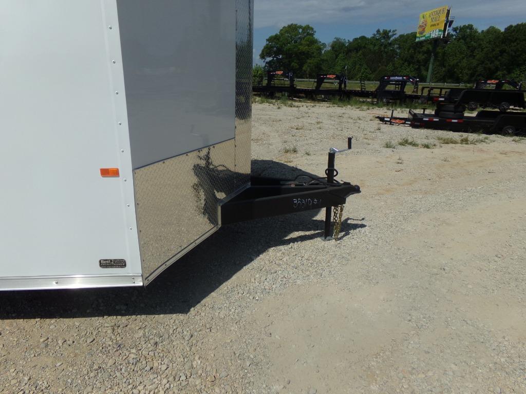 2022 Xtreme Green Products 8.5 x 20 basic - $19,995