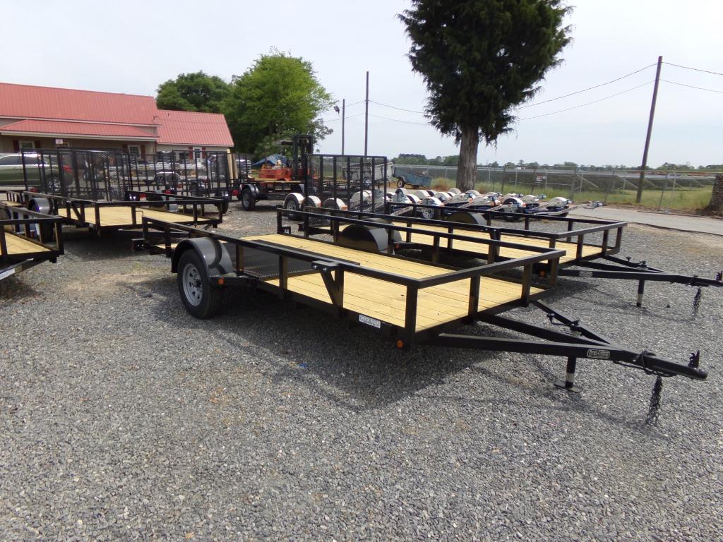 2021 superior trailer 6 x 14  - $2,195