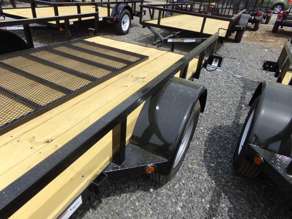 2021 superior trailer 6 x 14  - $2,195