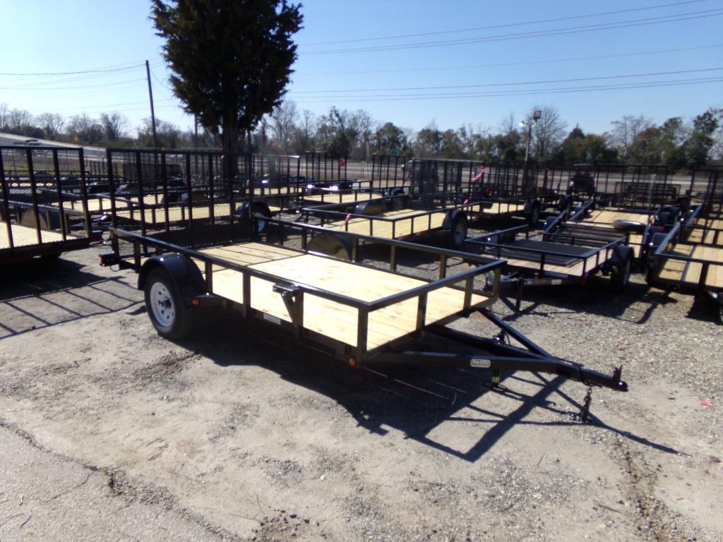 2021 Down To Earth Down To Earth Trailers - $2,095