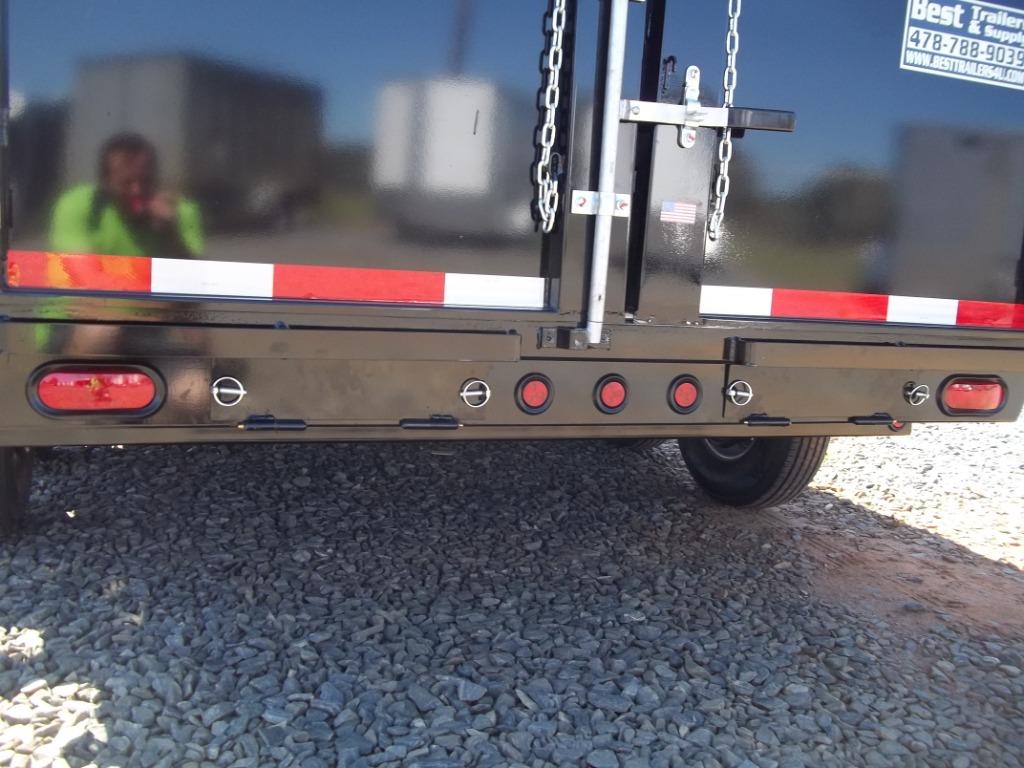 2021 Tuffdump 7 X 16 14K - $11,995