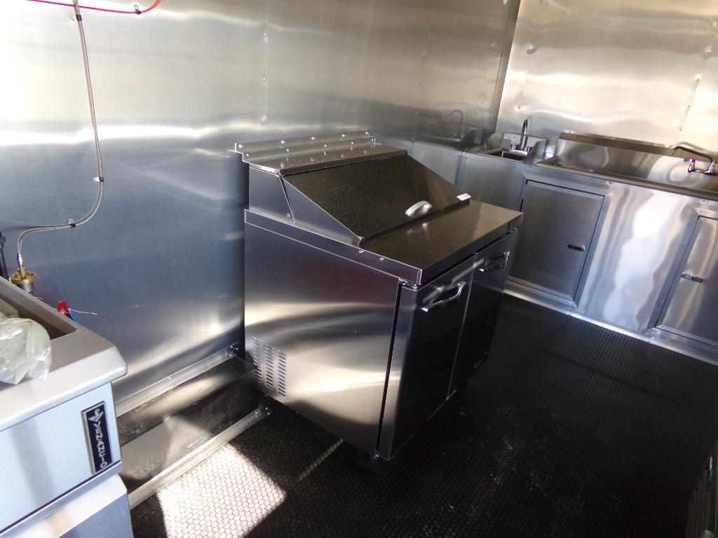 2022 Diamond Cargo Diamond Cargo - $49,995