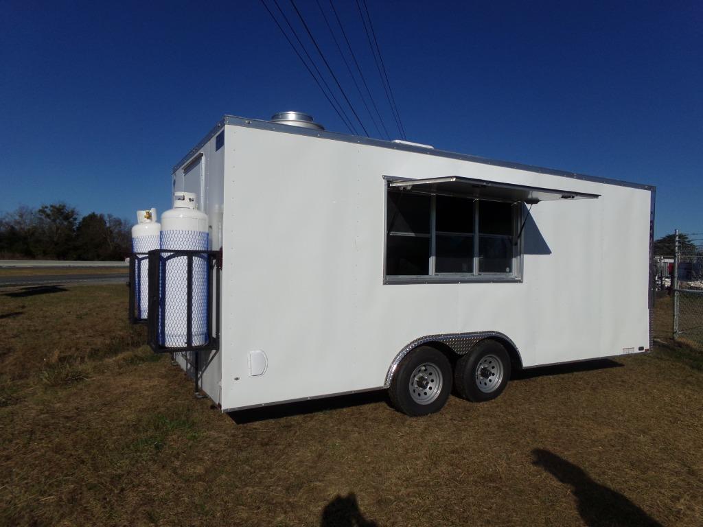 2022 Diamond Cargo Diamond Cargo - $49,995