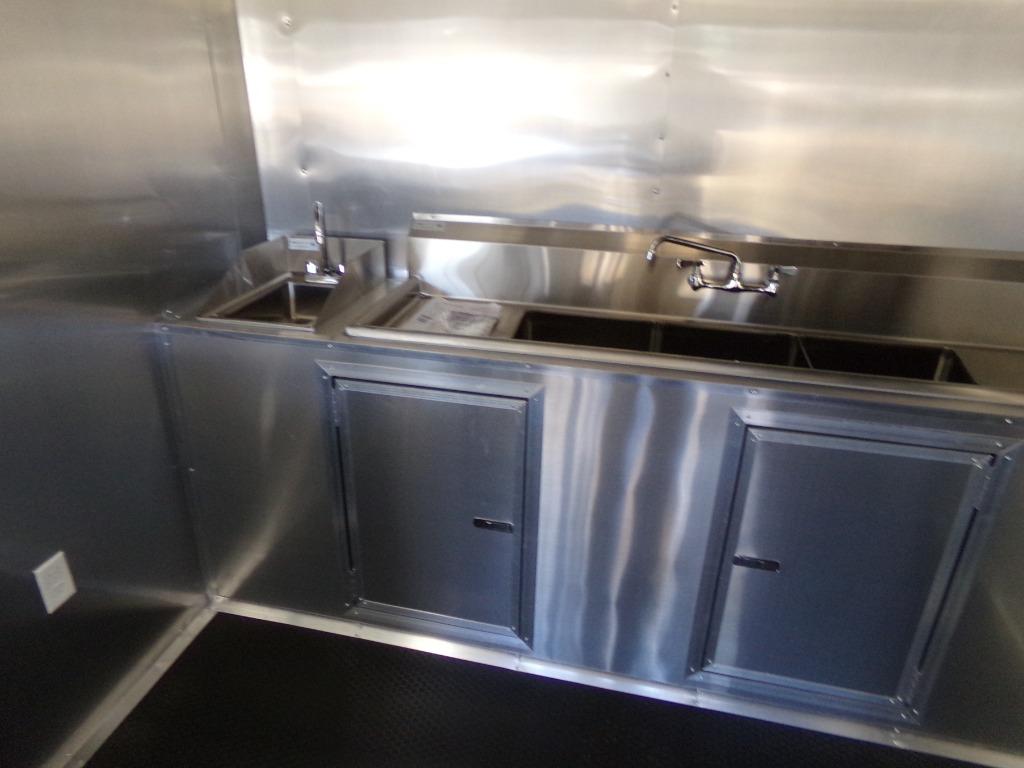 2022 Diamond Cargo Diamond Cargo - $49,995