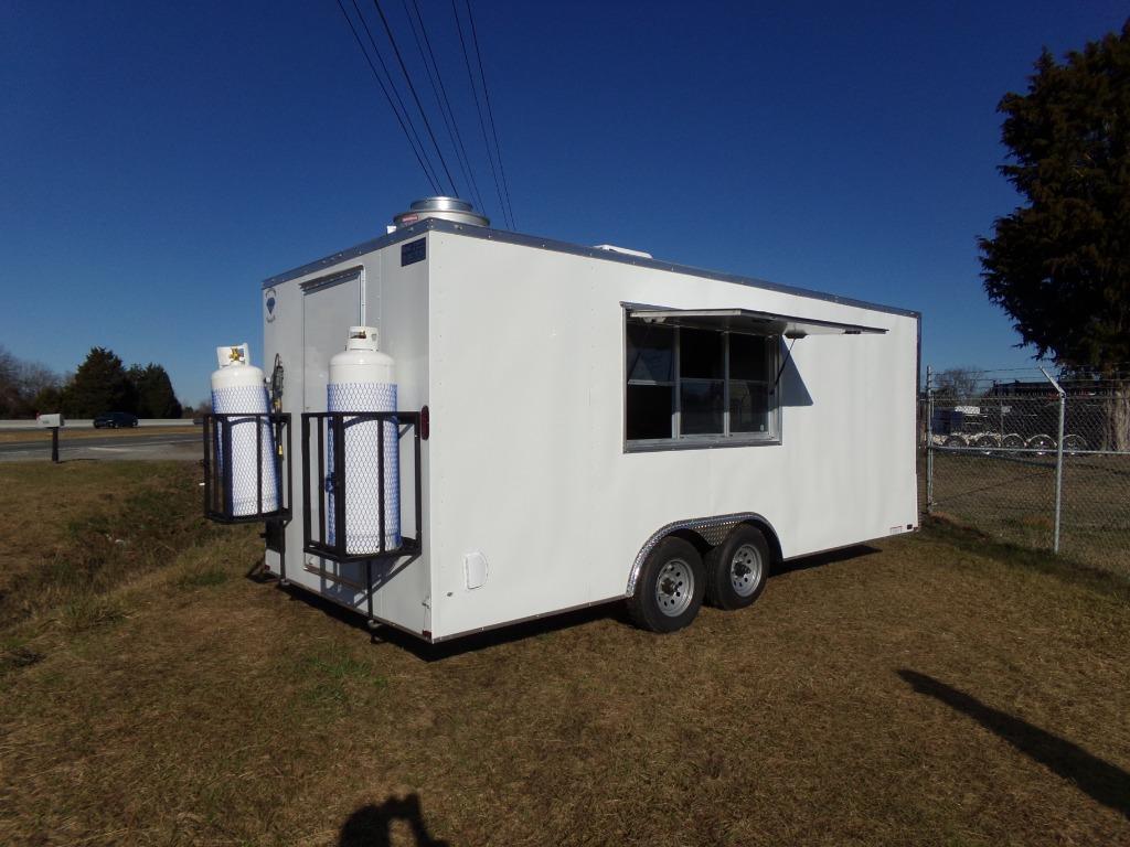 2022 Diamond Cargo Diamond Cargo - $49,995