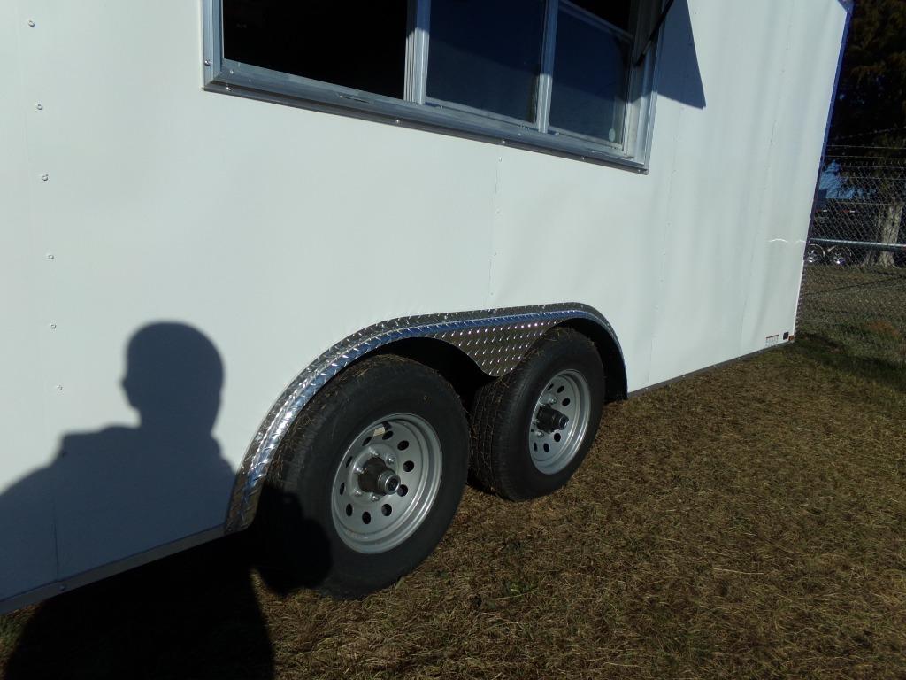 2022 Diamond Cargo Diamond Cargo - $49,995