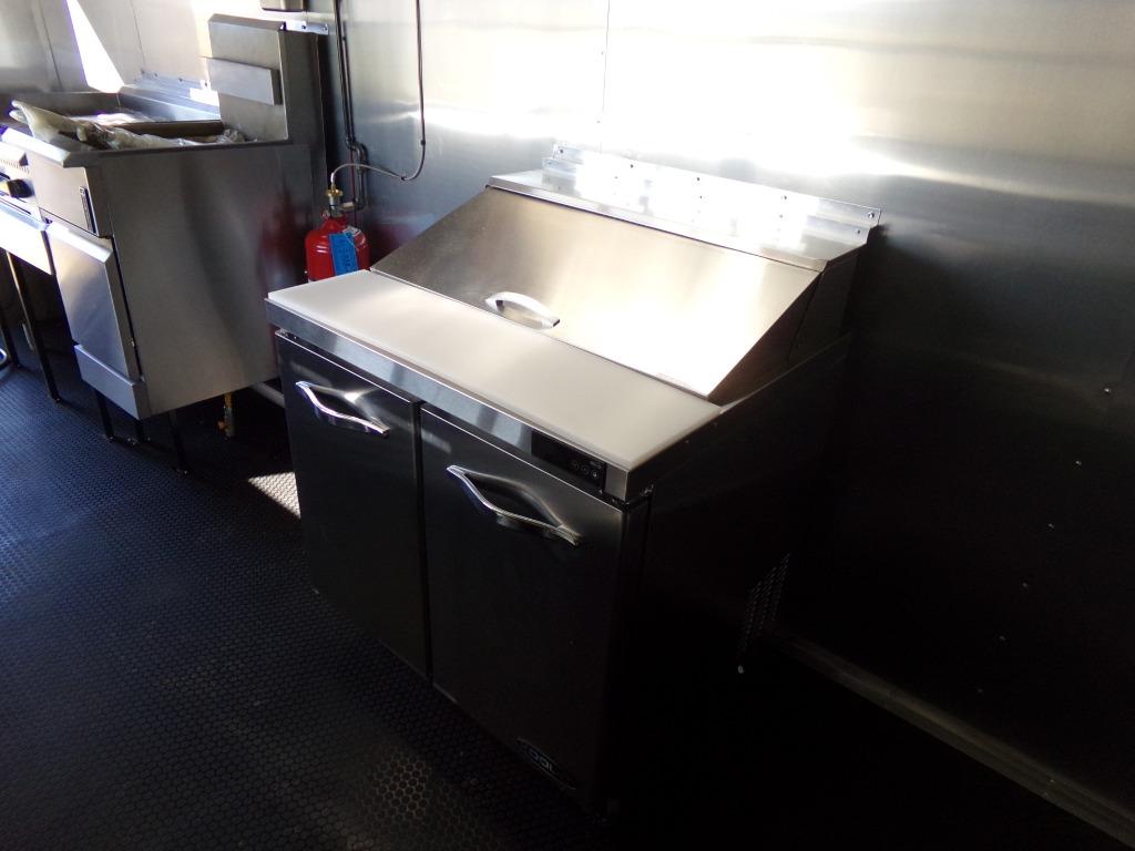 2022 Diamond Cargo Diamond Cargo - $49,995