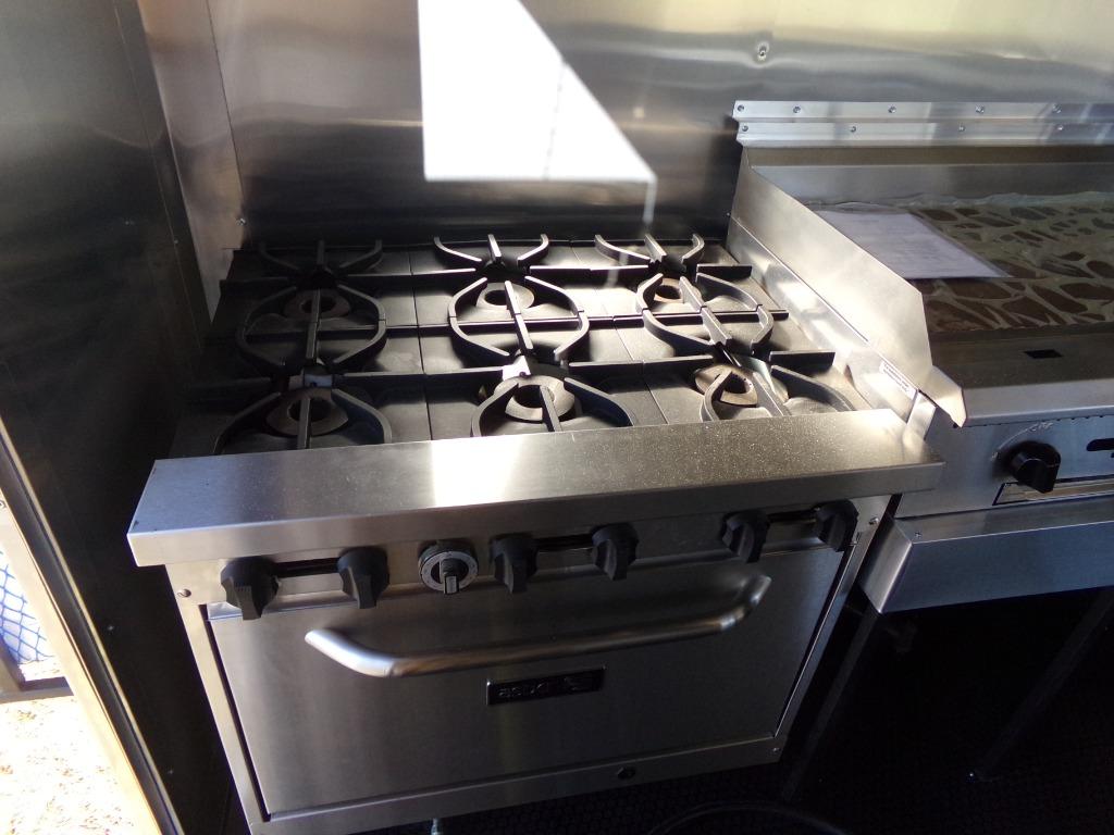 2022 Diamond Cargo Diamond Cargo - $49,995