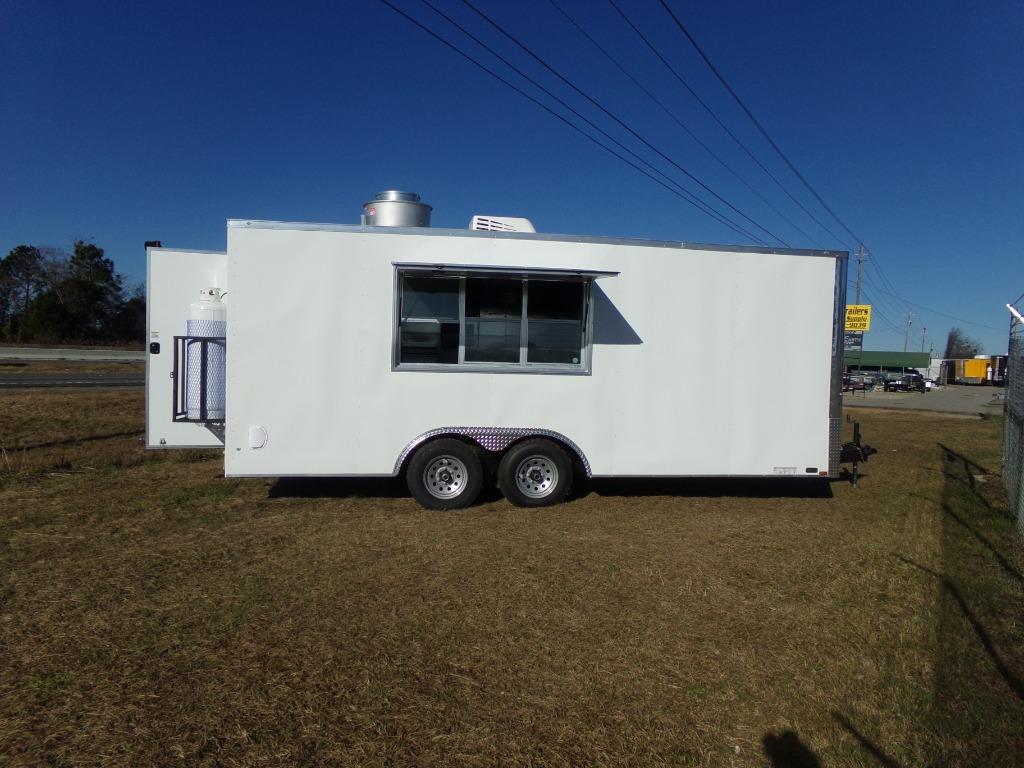 2022 Diamond Cargo Diamond Cargo - $49,995