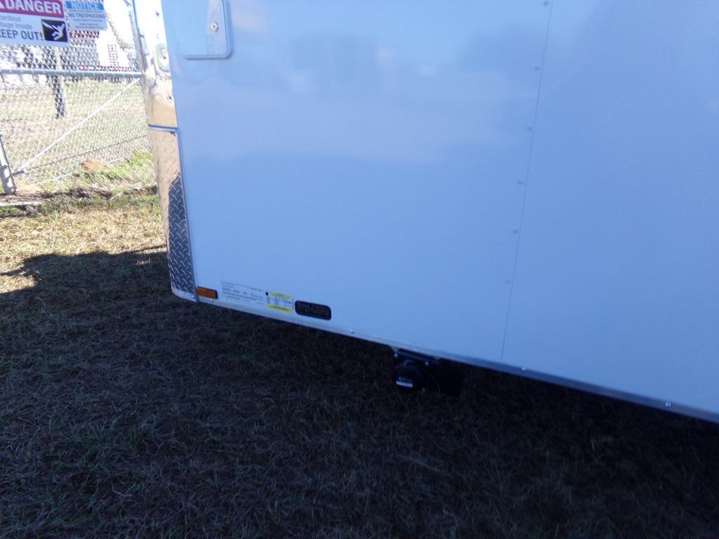 2022 Diamond Cargo Diamond Cargo - $49,995