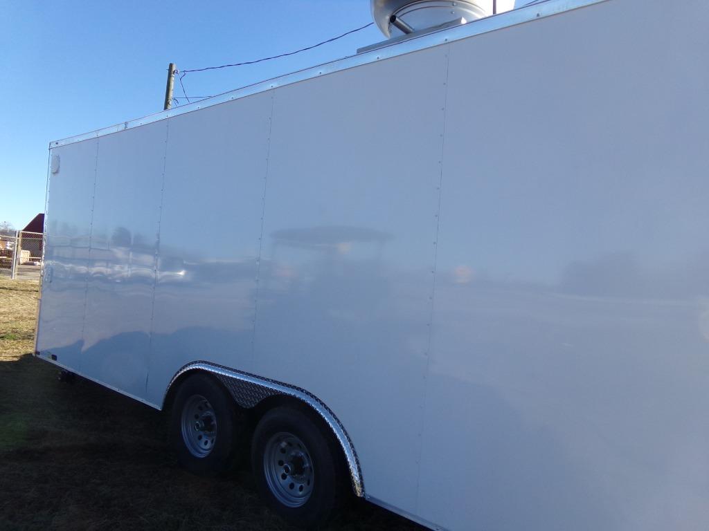 2022 Diamond Cargo Diamond Cargo - $49,995