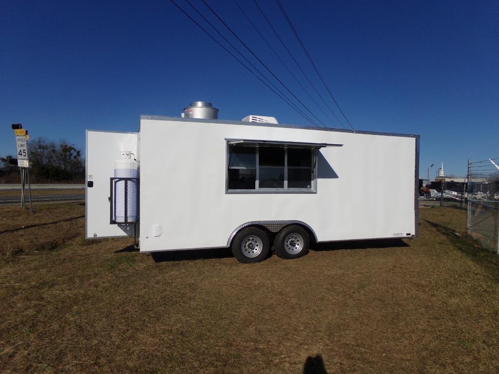 2022 Diamond Cargo Diamond Cargo - $49,995