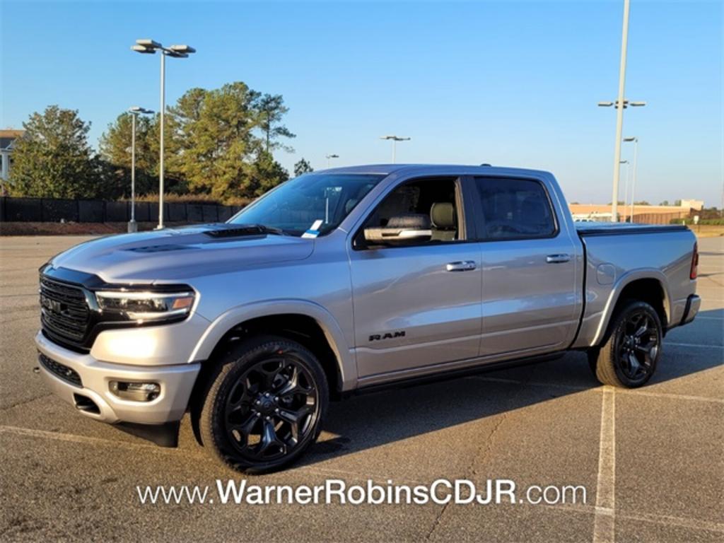 2022 Ram 1500 - $72,800