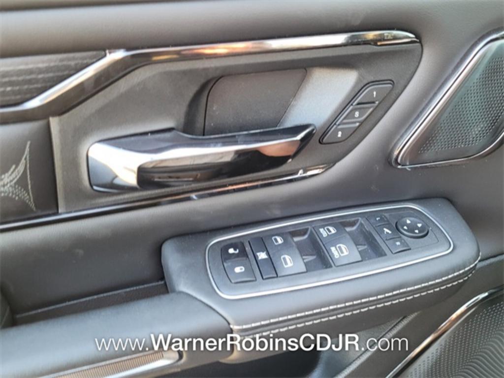 2022 Ram 1500 - $72,800