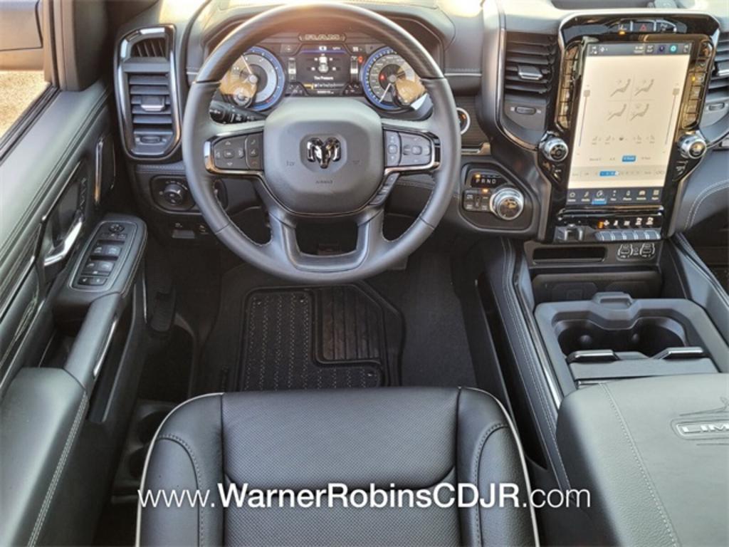 2022 Ram 1500 - $72,800