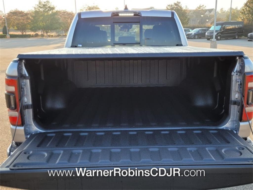 2022 Ram 1500 - $72,800
