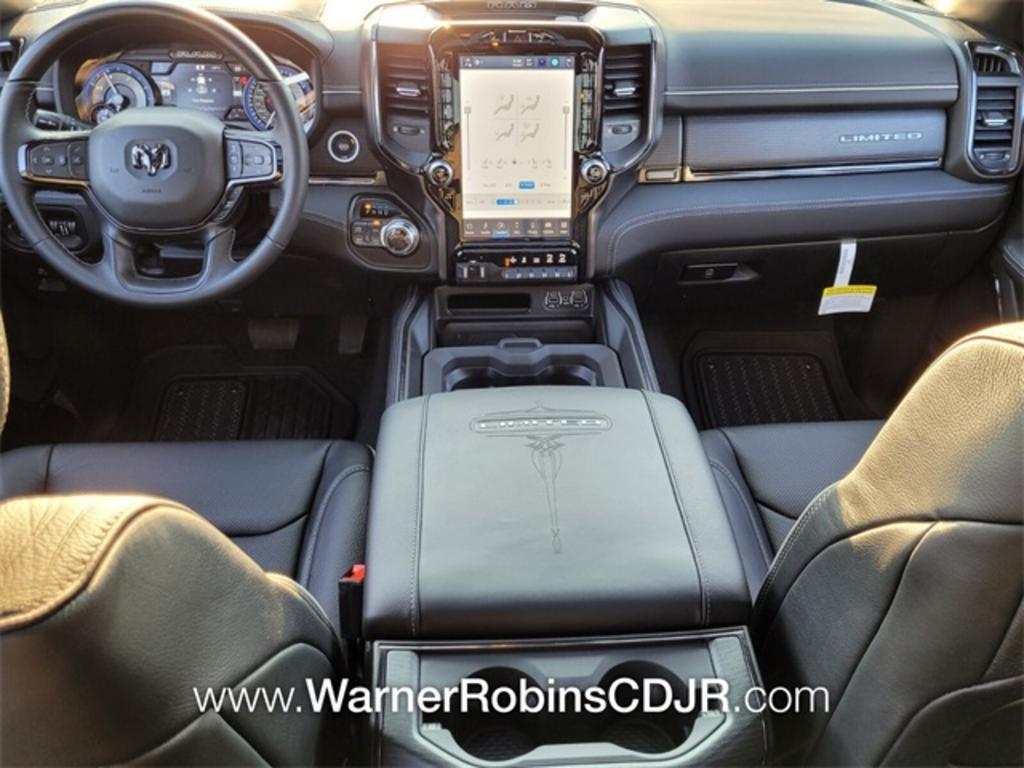 2022 Ram 1500 - $72,800