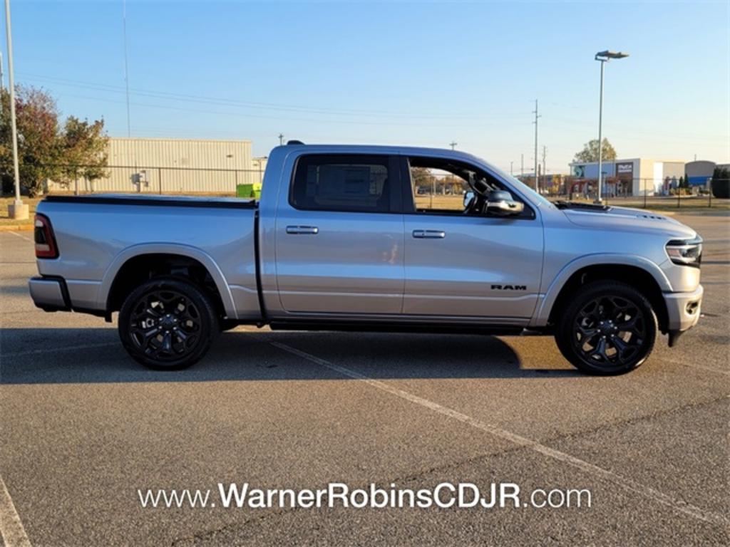 2022 Ram 1500 - $72,800