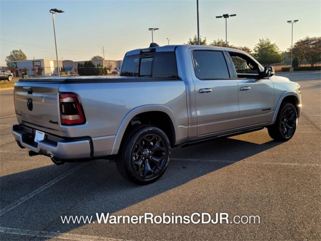 2022 Ram 1500 - $72,800