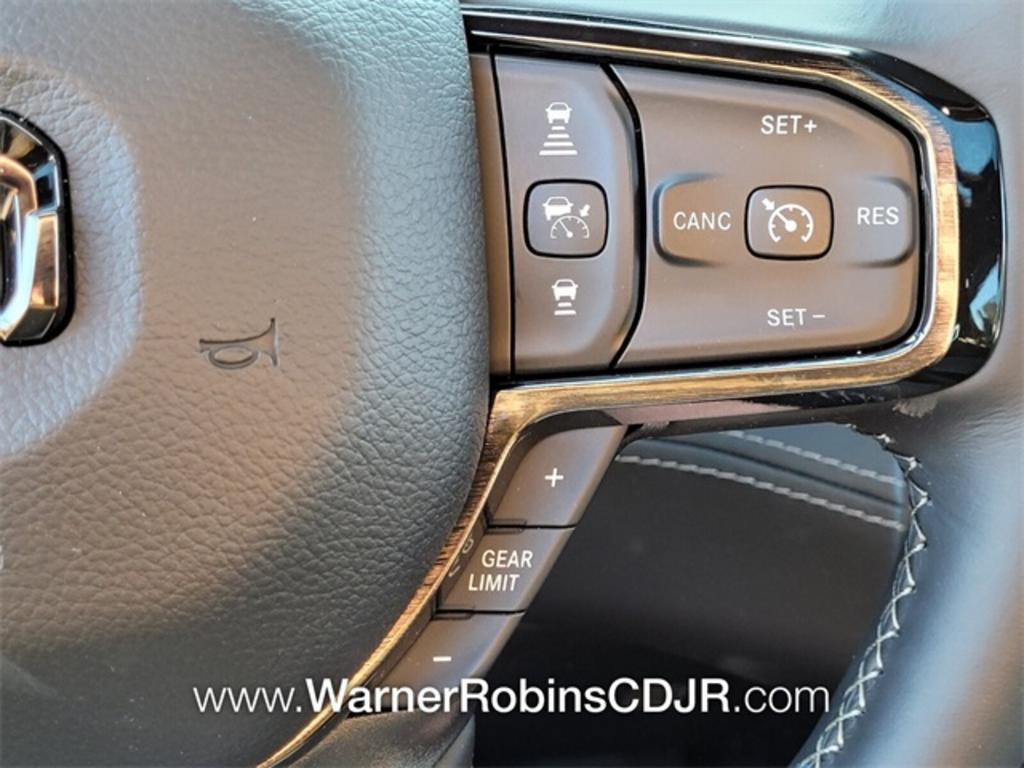2022 Ram 1500 - $72,800
