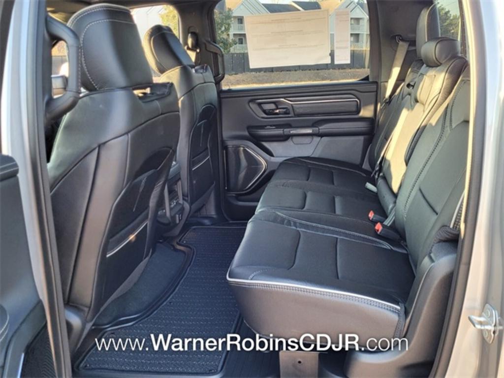 2022 Ram 1500 - $72,800