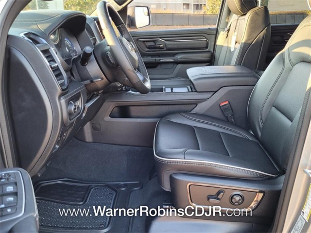 2022 Ram 1500 - $72,800