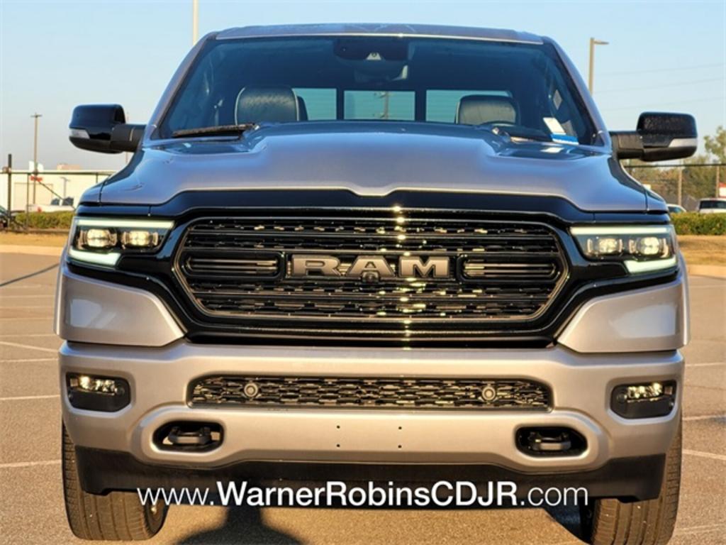 2022 Ram 1500 - $72,800