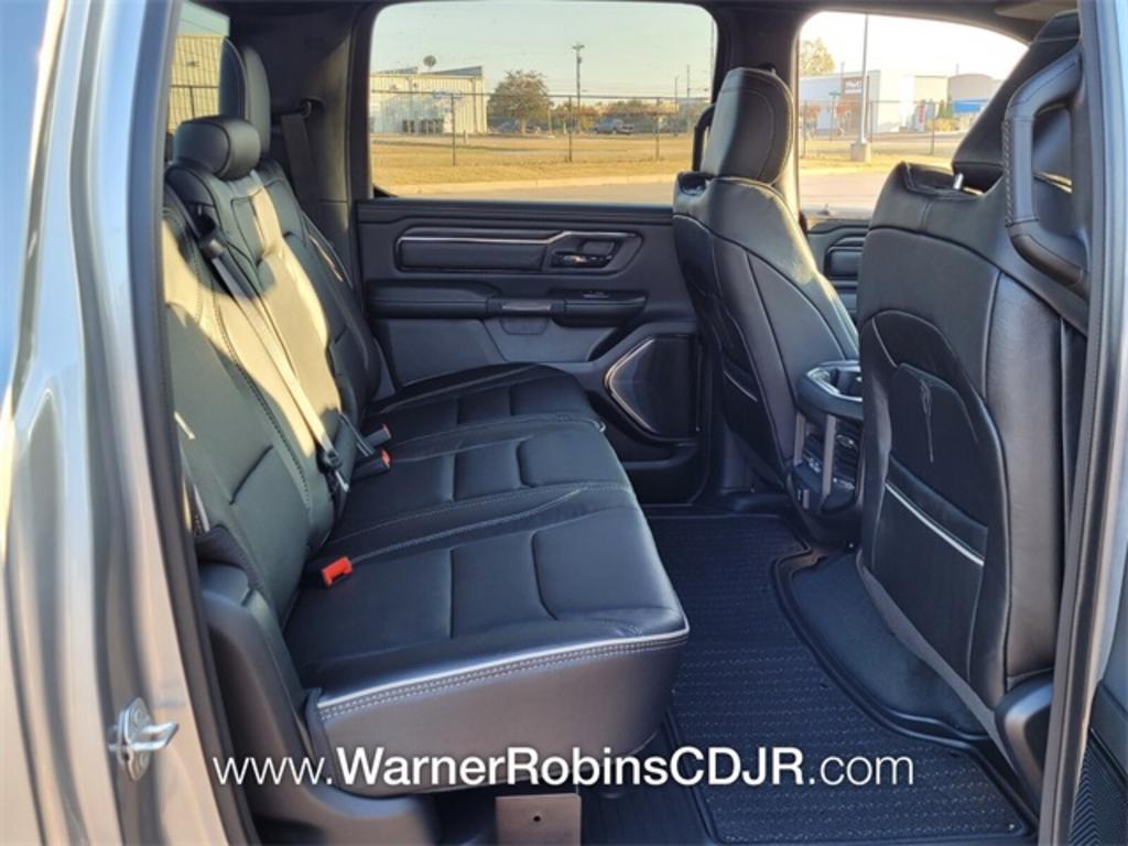 2022 Ram 1500 - $72,800
