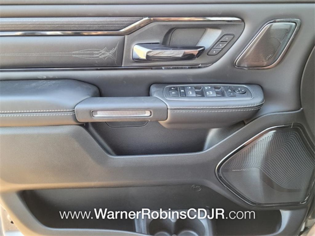 2022 Ram 1500 - $72,800